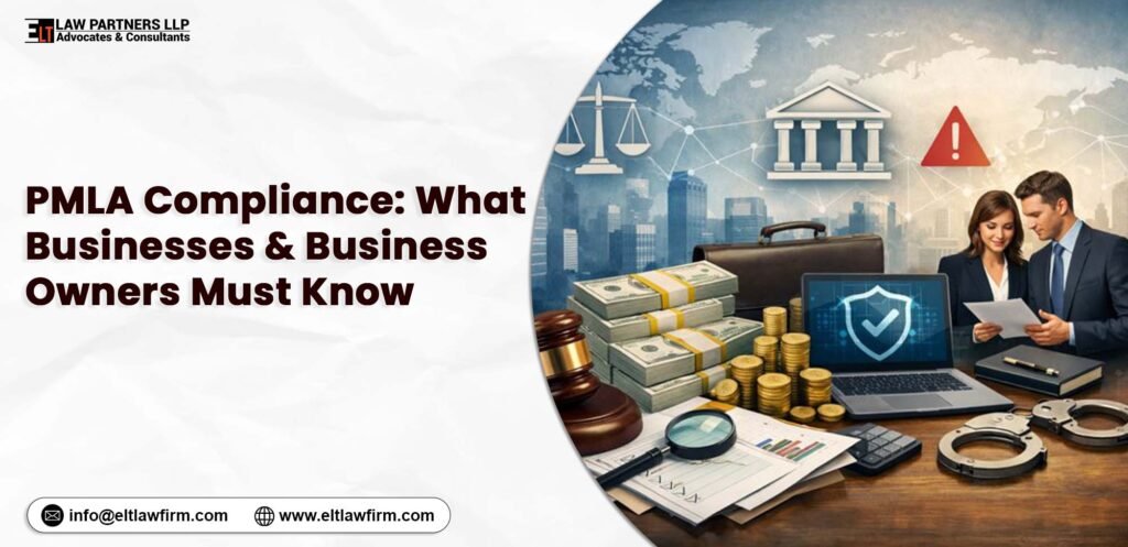 PMLA Compliance: What Businesses & Business Owners Must Know