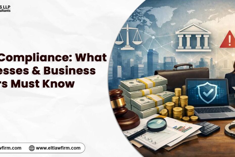 PMLA Compliance: What Businesses & Business Owners Must Know