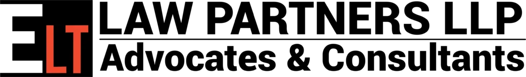 ELT Law Partners LLP Logo