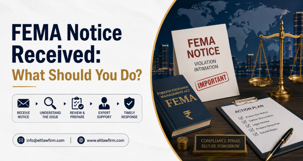 FEMA Notice Received: Steps to Review and Respond